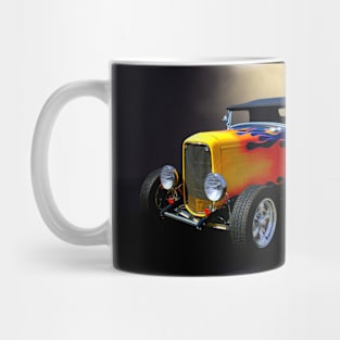 1932 Ford Roadster Mug